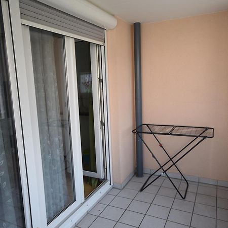 Nestwerk Raumwunder K9-13 - Aufzug, Viel Platz & Am Wieland-Park Биберах-ан-дер-Рис Экстерьер фото