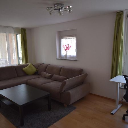 Nestwerk Raumwunder K9-13 - Aufzug, Viel Platz & Am Wieland-Park Биберах-ан-дер-Рис Экстерьер фото