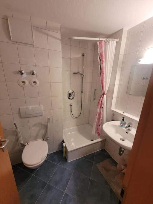 Nestwerk Raumwunder K9-13 - Aufzug, Viel Platz & Am Wieland-Park Биберах-ан-дер-Рис Экстерьер фото