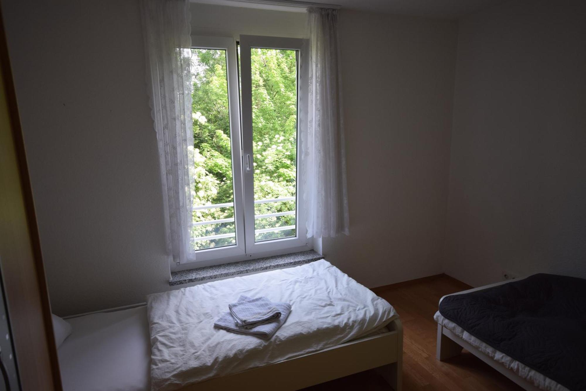 Nestwerk Raumwunder K9-13 - Aufzug, Viel Platz & Am Wieland-Park Биберах-ан-дер-Рис Экстерьер фото