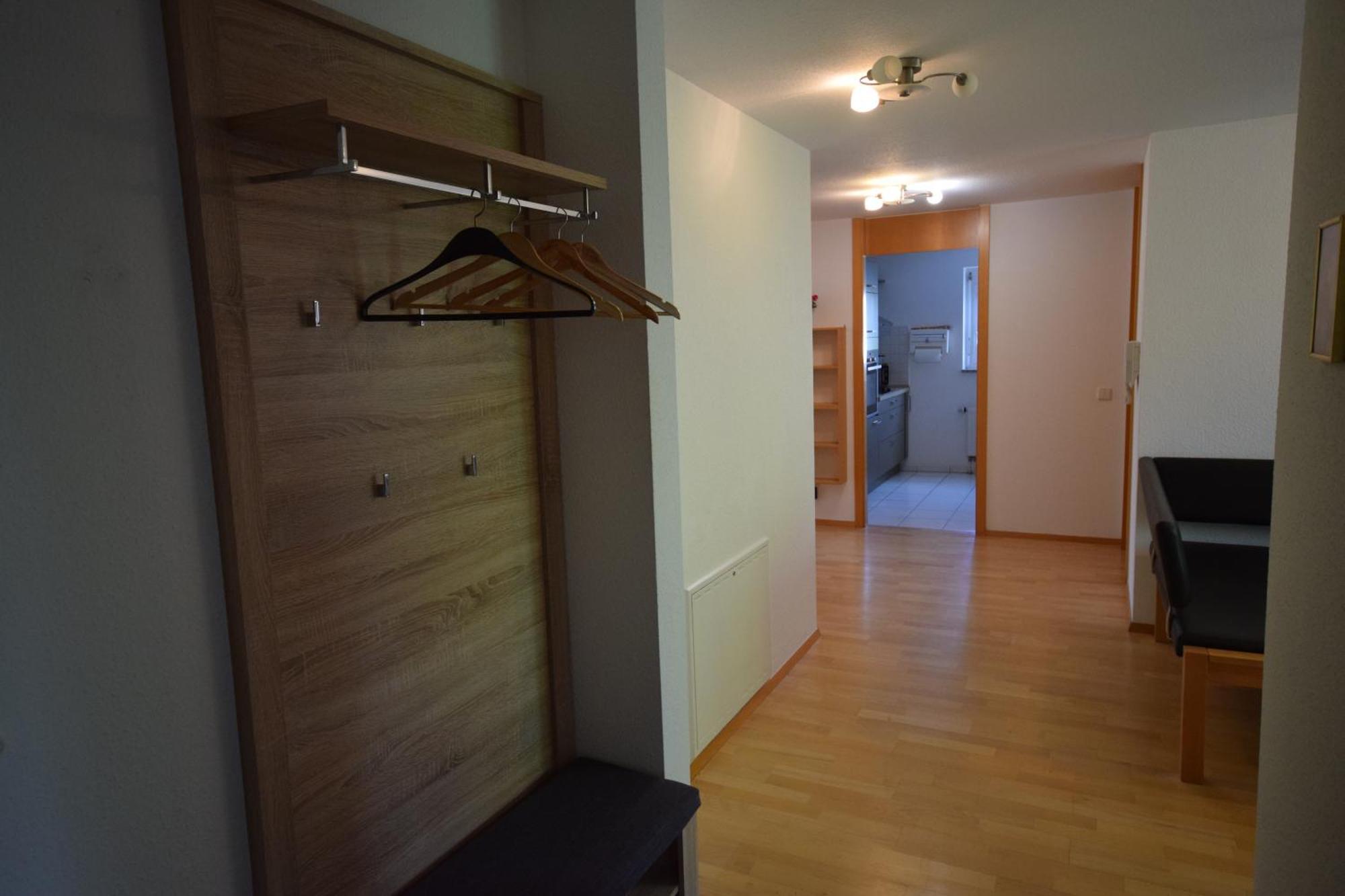 Nestwerk Raumwunder K9-13 - Aufzug, Viel Platz & Am Wieland-Park Биберах-ан-дер-Рис Экстерьер фото