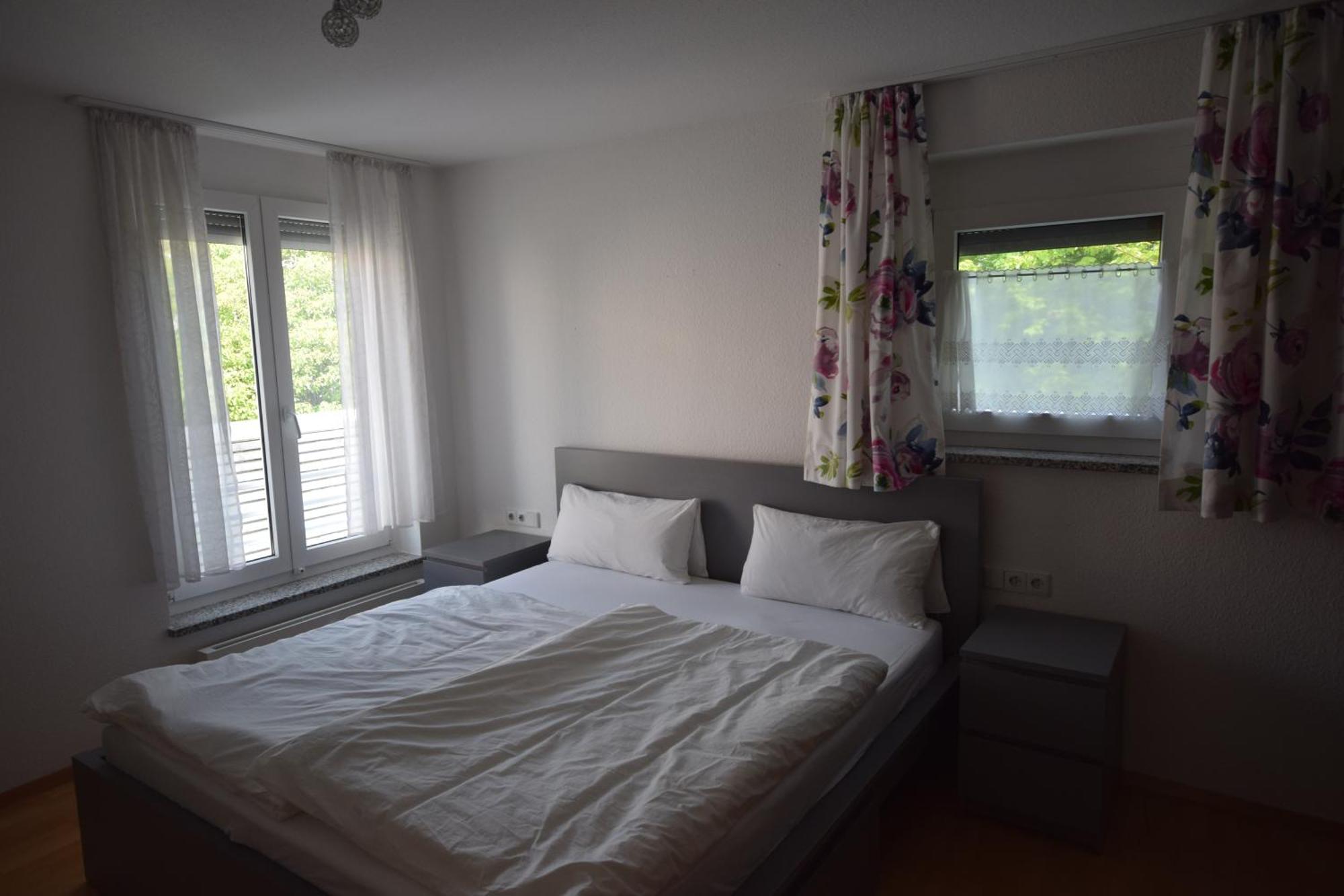 Nestwerk Raumwunder K9-13 - Aufzug, Viel Platz & Am Wieland-Park Биберах-ан-дер-Рис Экстерьер фото