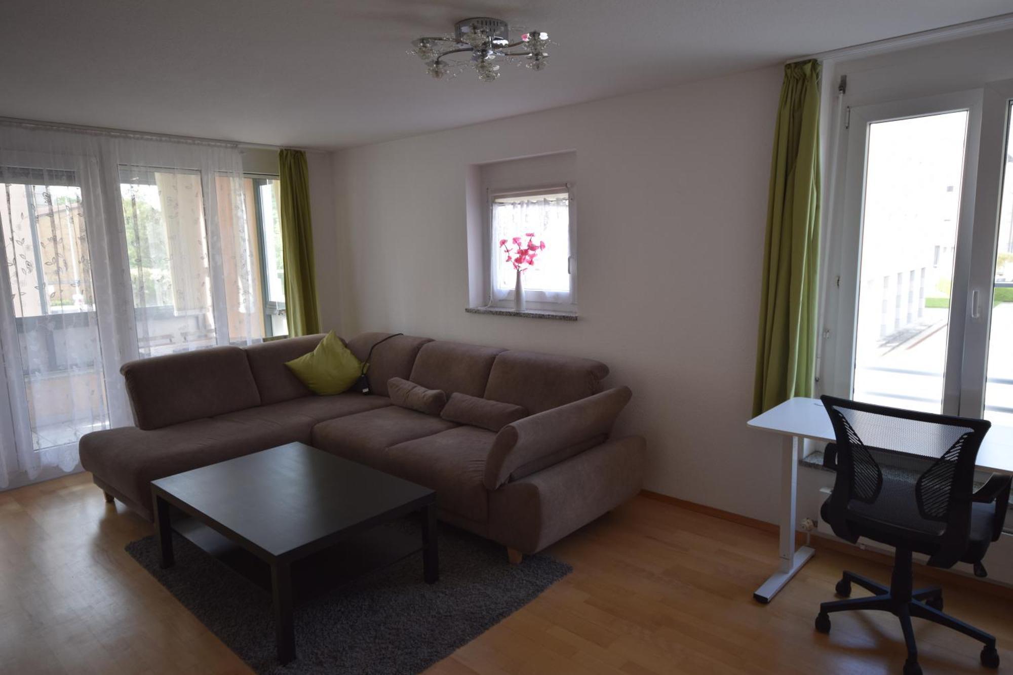 Nestwerk Raumwunder K9-13 - Aufzug, Viel Platz & Am Wieland-Park Биберах-ан-дер-Рис Экстерьер фото