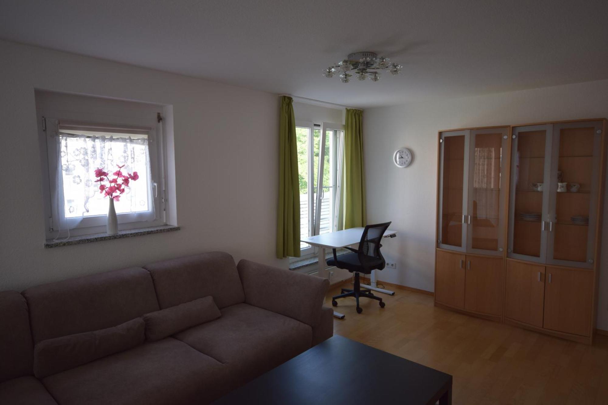 Nestwerk Raumwunder K9-13 - Aufzug, Viel Platz & Am Wieland-Park Биберах-ан-дер-Рис Экстерьер фото